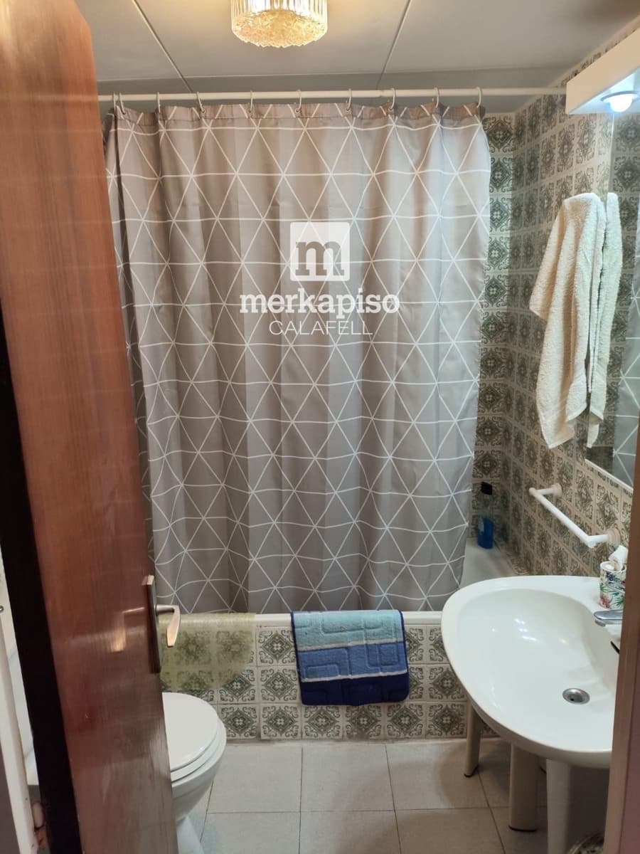 3 camera da letto Appartamento in vendita in Calafell con piscina garage - 320.000 € (Rif: 9643526)