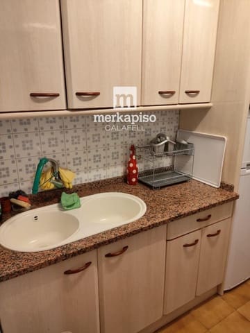 3 camera da letto Appartamento in vendita in Calafell con piscina garage - 320.000 € (Rif: 9643526)