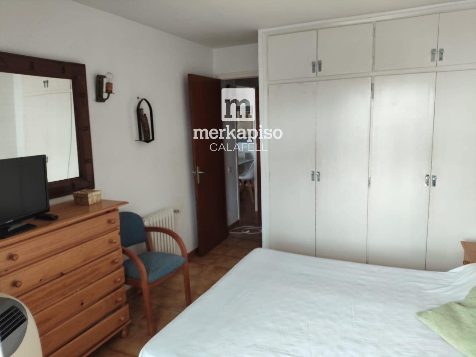 3 camera da letto Appartamento in vendita in Calafell con piscina garage - 320.000 € (Rif: 9643526)