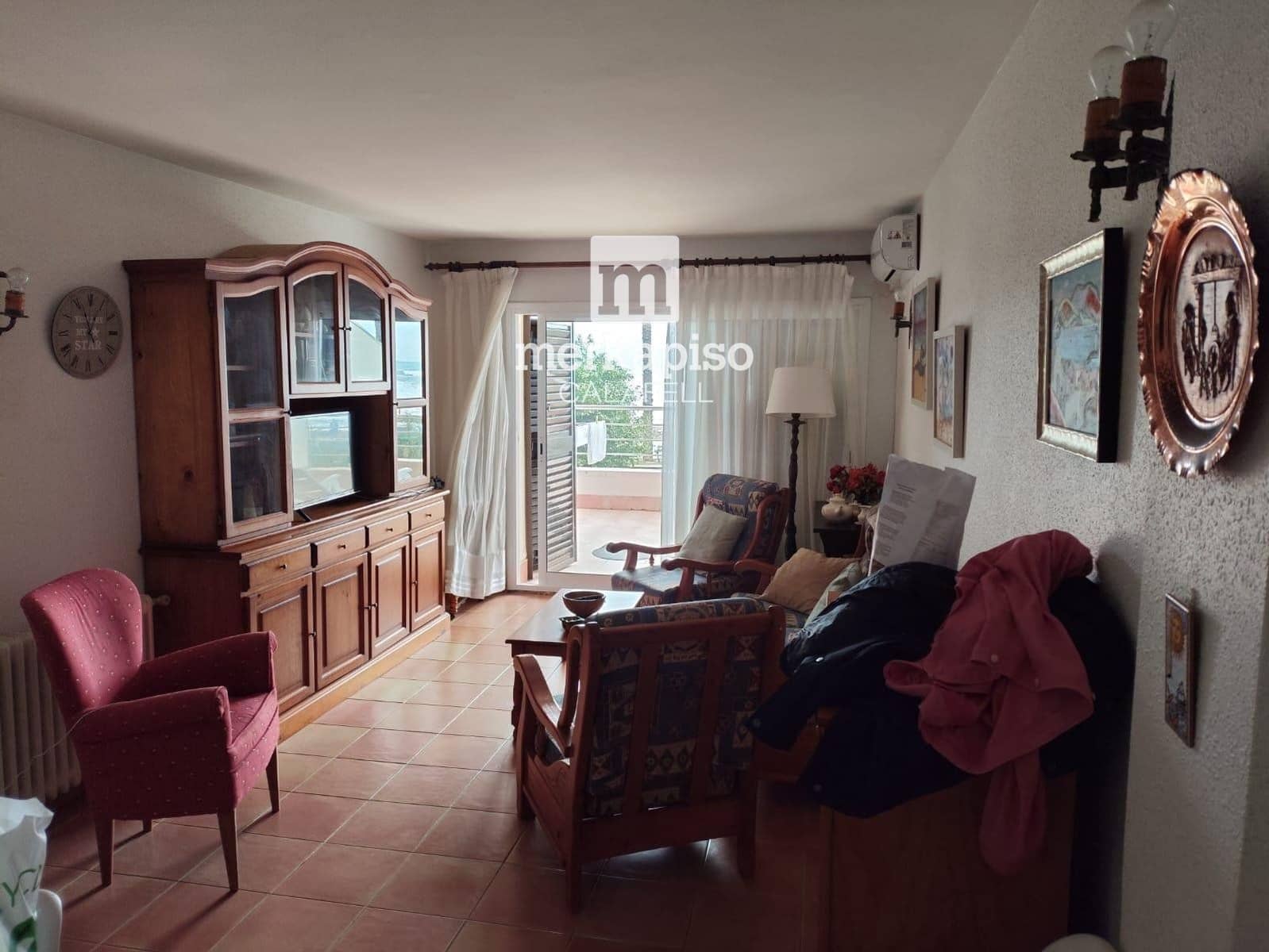 3 camera da letto Appartamento in vendita in Calafell con piscina garage - 320.000 € (Rif: 9643526)