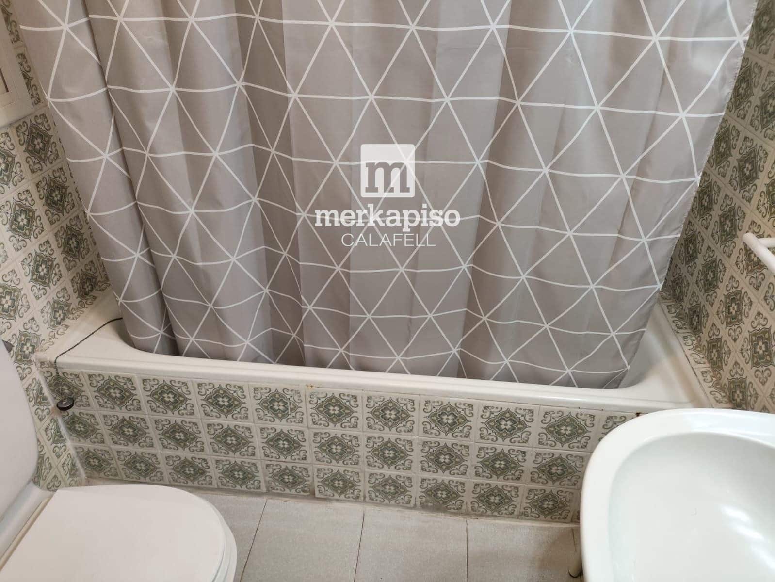 3 camera da letto Appartamento in vendita in Calafell con piscina garage - 320.000 € (Rif: 9643526)