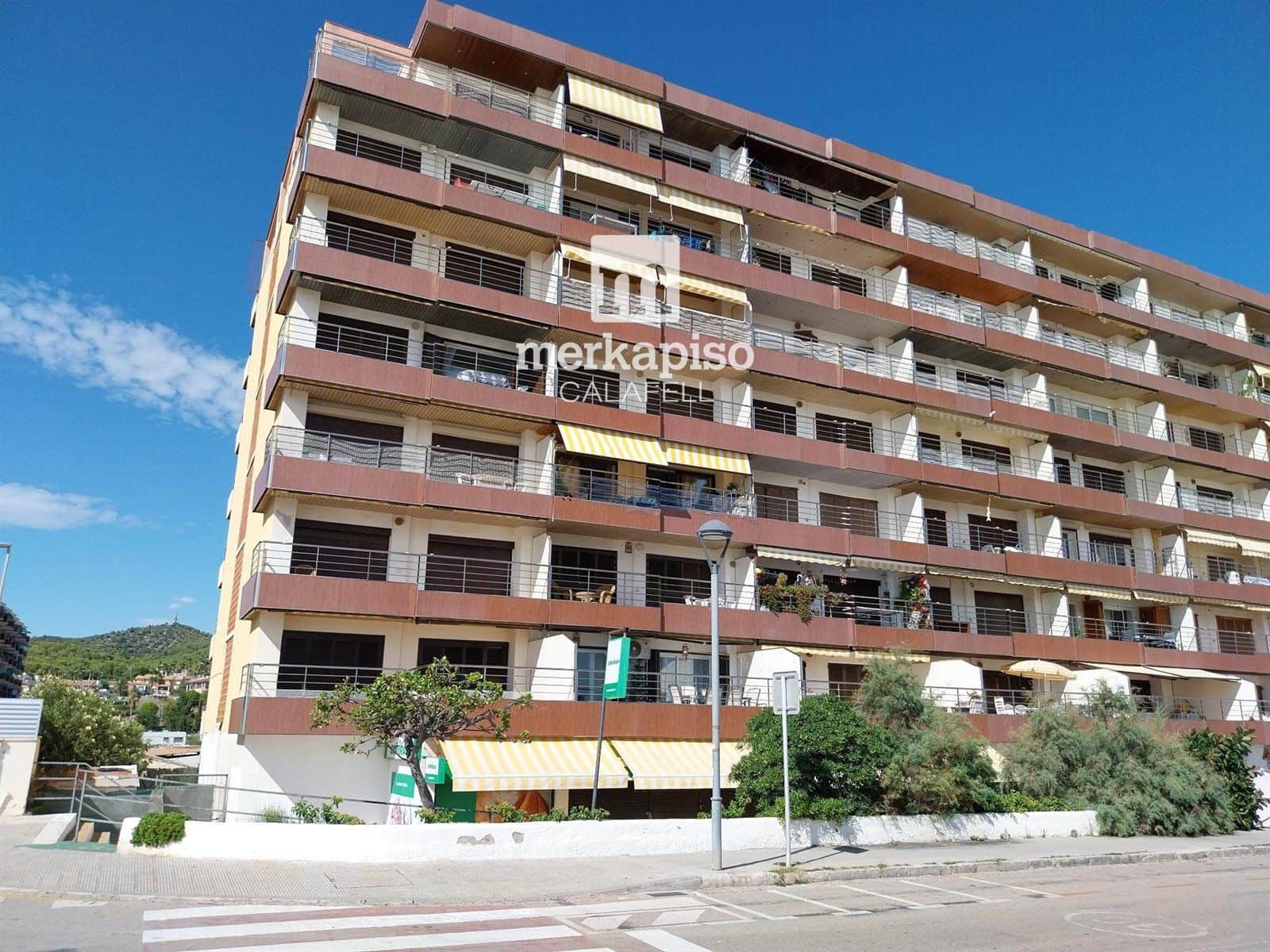 3 camera da letto Appartamento in vendita in Calafell con piscina garage - 320.000 € (Rif: 9643526)