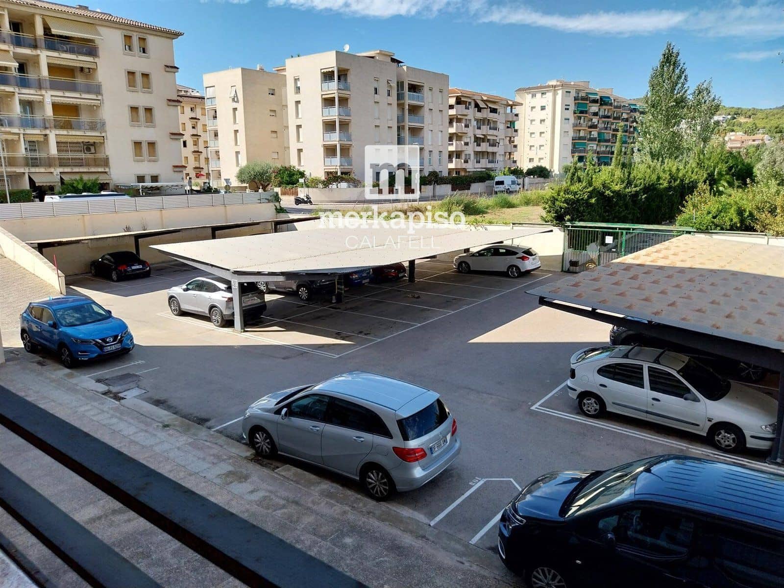 3 camera da letto Appartamento in vendita in Calafell con piscina garage - 320.000 € (Rif: 9643526)