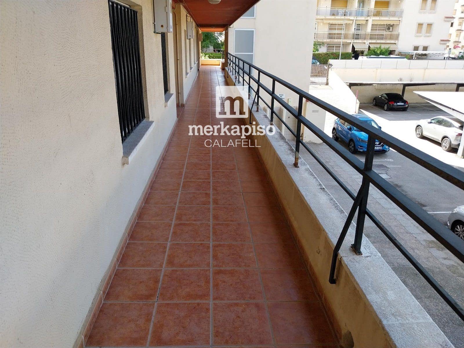 3 camera da letto Appartamento in vendita in Calafell con piscina garage - 320.000 € (Rif: 9643526)