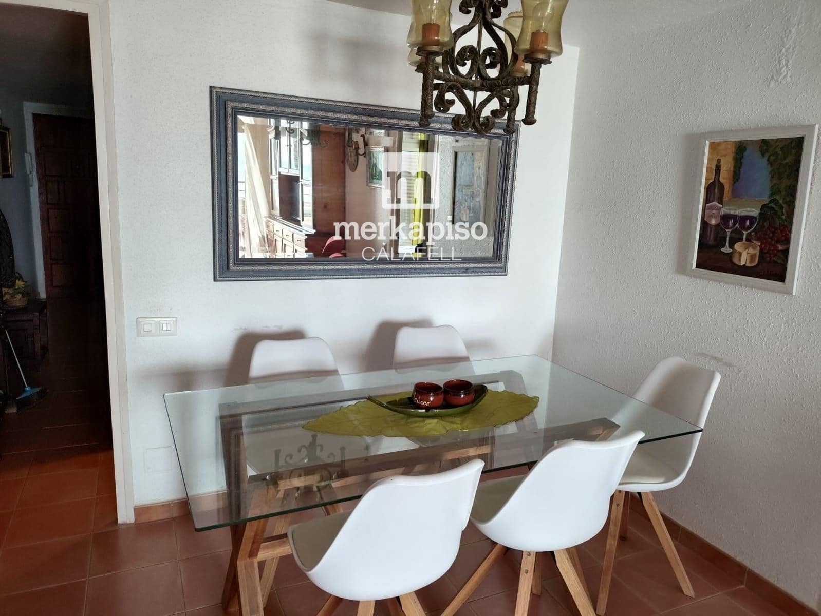 3 camera da letto Appartamento in vendita in Calafell con piscina garage - 320.000 € (Rif: 9643526)