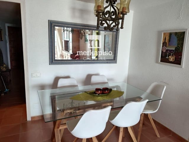 3 camera da letto Appartamento in vendita in Calafell con piscina garage - 320.000 € (Rif: 9643526)