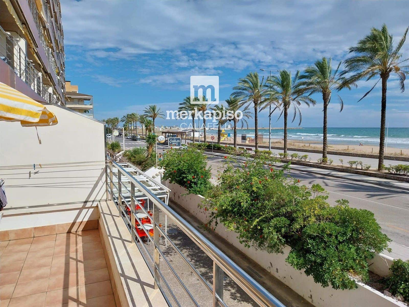 3 camera da letto Appartamento in vendita in Calafell con piscina garage - 320.000 € (Rif: 9643526)