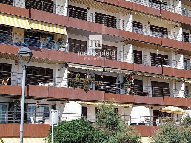 3 camera da letto Appartamento in vendita in Calafell con piscina garage - 320.000 € (Rif: 9643526)