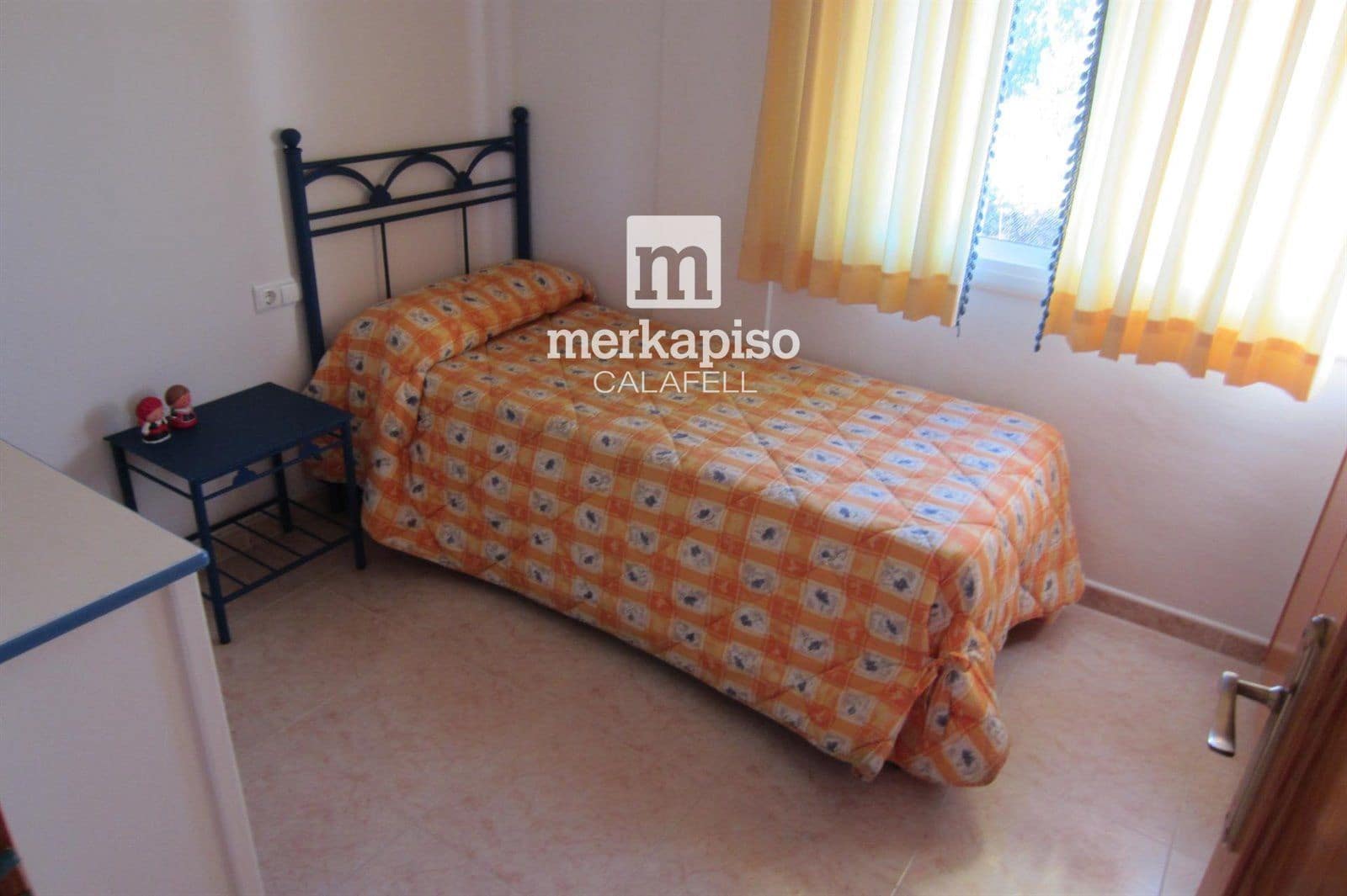 3 camera da letto Appartamento in vendita in Calafell con piscina garage - 275.000 € (Rif: 9643527)