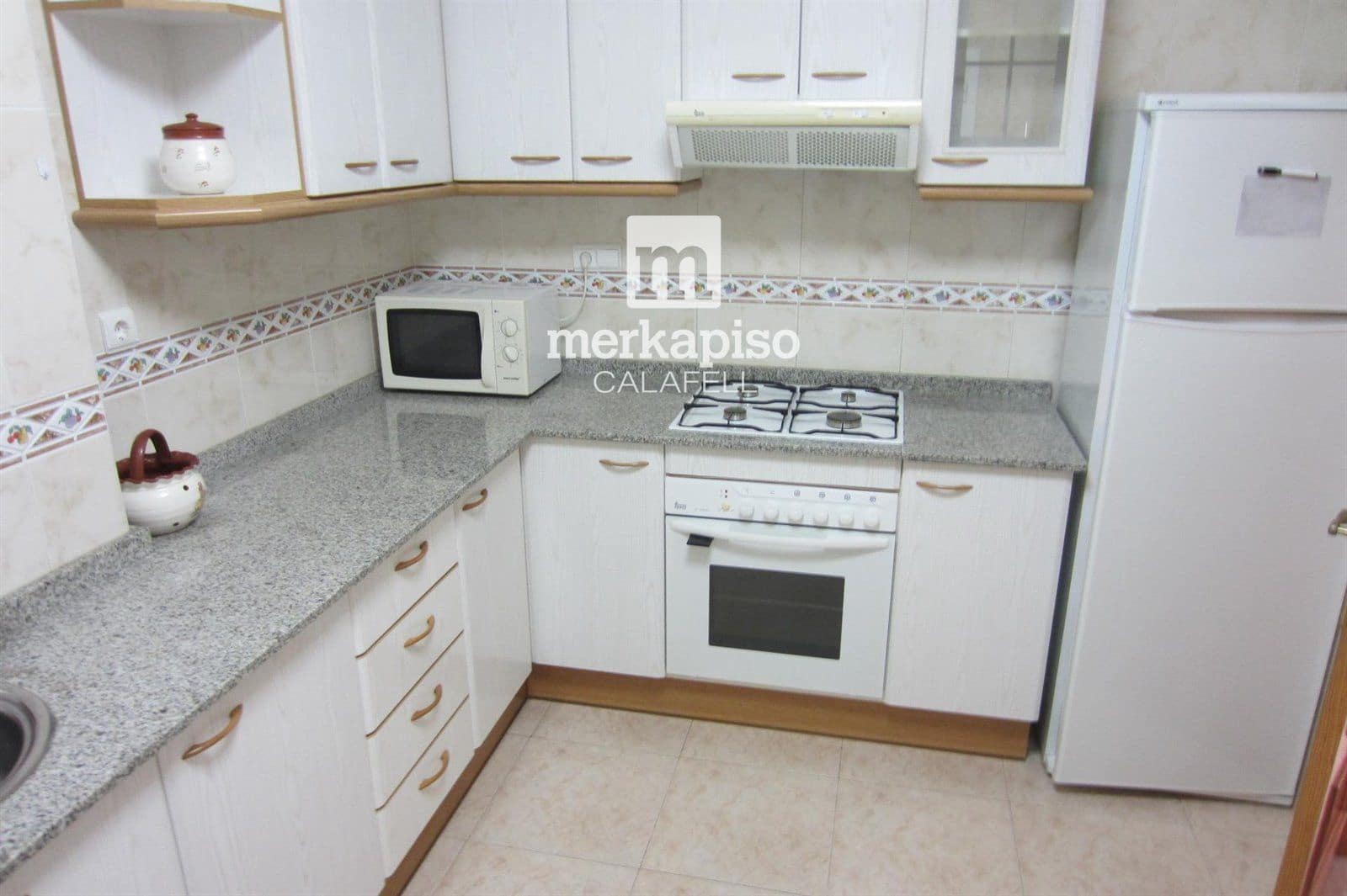 3 camera da letto Appartamento in vendita in Calafell con piscina garage - 275.000 € (Rif: 9643527)