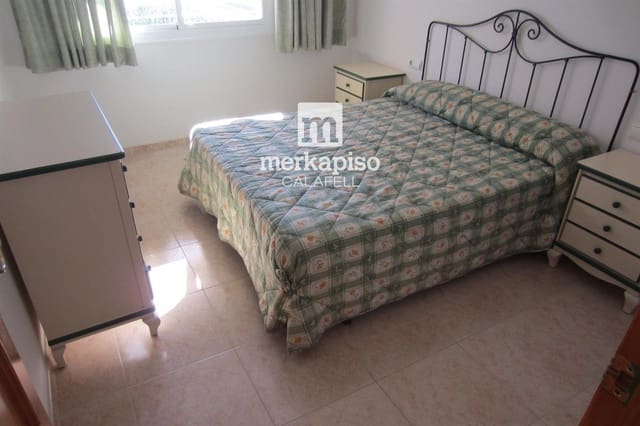 3 soveværelse Lejlighed til salg i Calafell med swimmingpool garage - € 275.000 (Ref: 9643527)