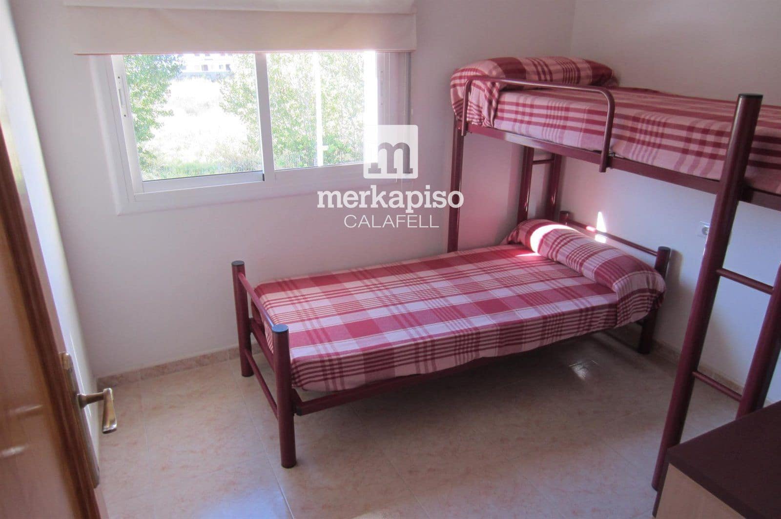 3 camera da letto Appartamento in vendita in Calafell con piscina garage - 275.000 € (Rif: 9643527)