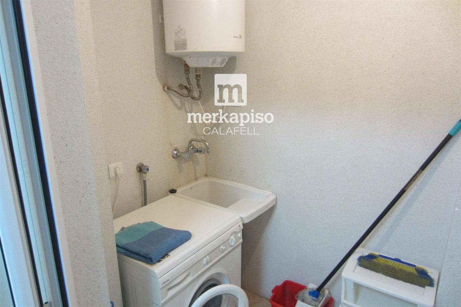 3 camera da letto Appartamento in vendita in Calafell con piscina garage - 275.000 € (Rif: 9643527)