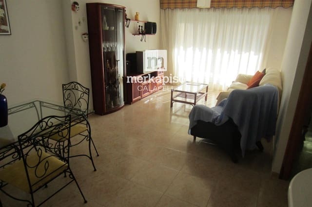 3 soveværelse Lejlighed til salg i Calafell med swimmingpool garage - € 275.000 (Ref: 9643527)