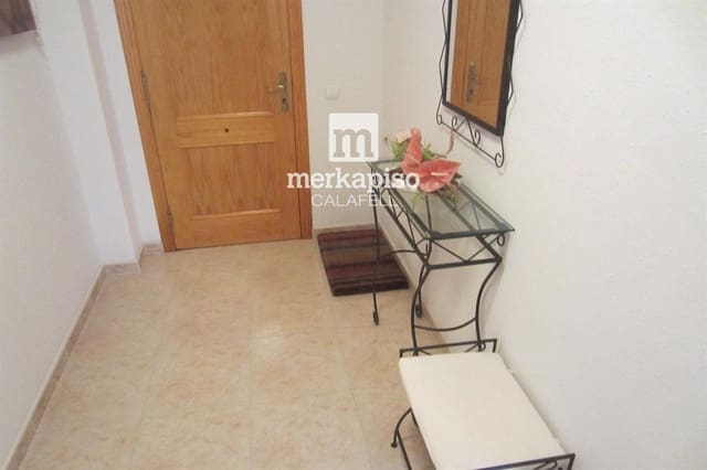 3 soveværelse Lejlighed til salg i Calafell med swimmingpool garage - € 275.000 (Ref: 9643527)