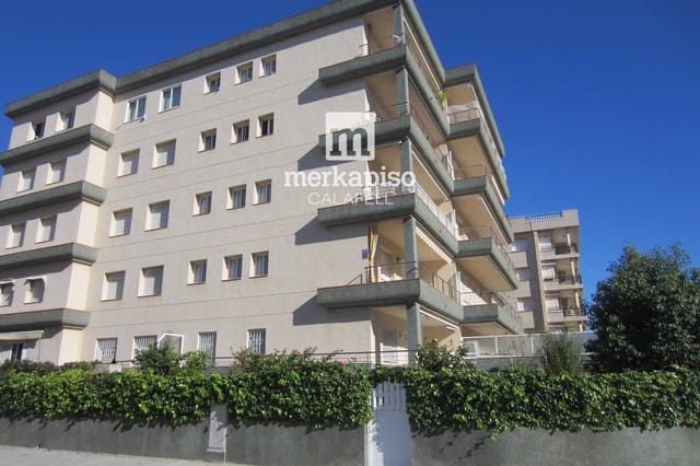 3 soveværelse Lejlighed til salg i Calafell med swimmingpool garage - € 275.000 (Ref: 9643527)