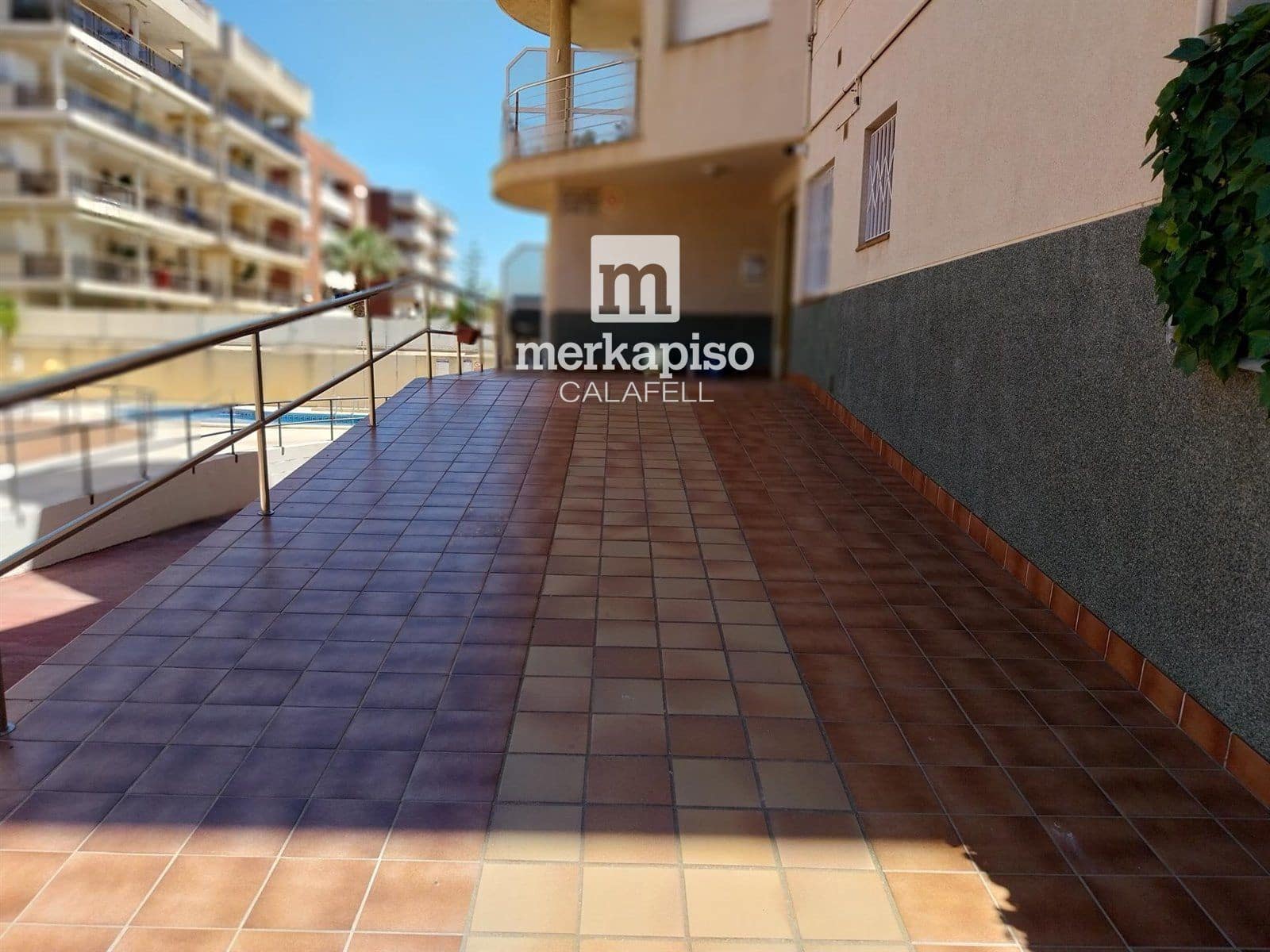 3 camera da letto Appartamento in vendita in Calafell con piscina garage - 275.000 € (Rif: 9643527)