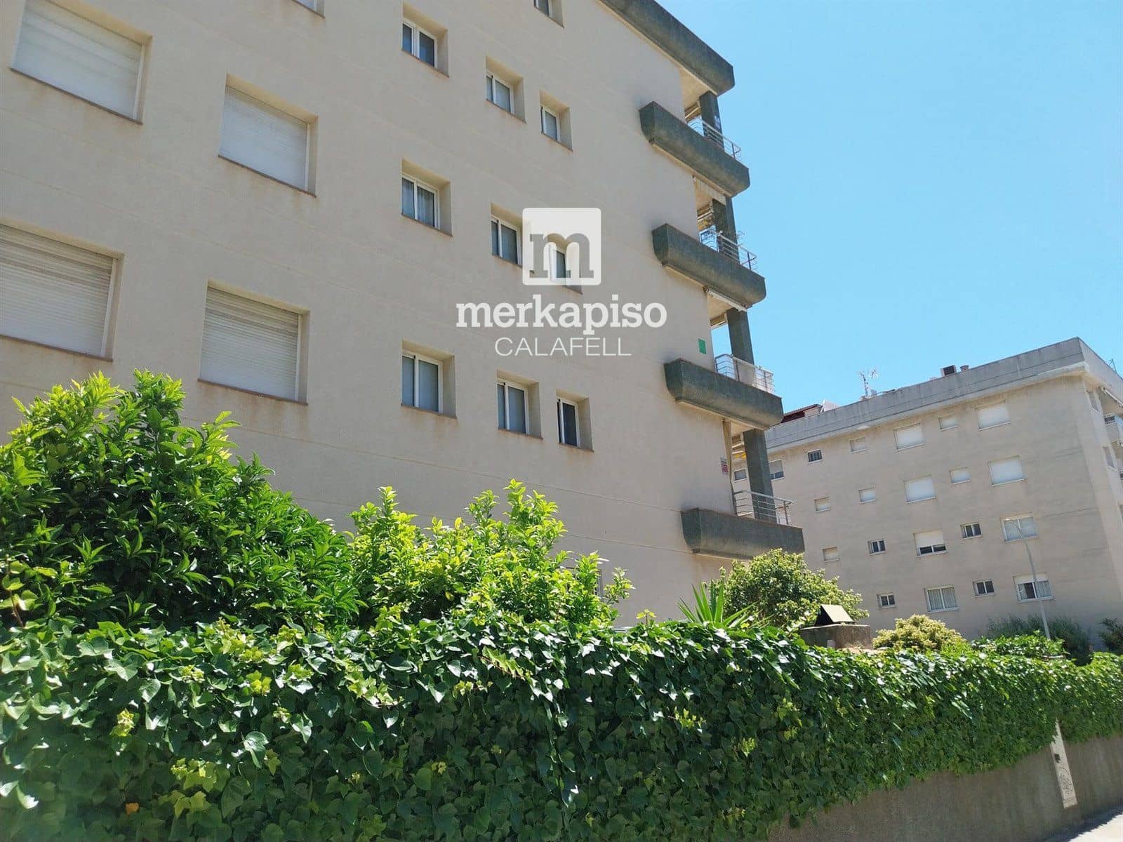 3 camera da letto Appartamento in vendita in Calafell con piscina garage - 275.000 € (Rif: 9643527)