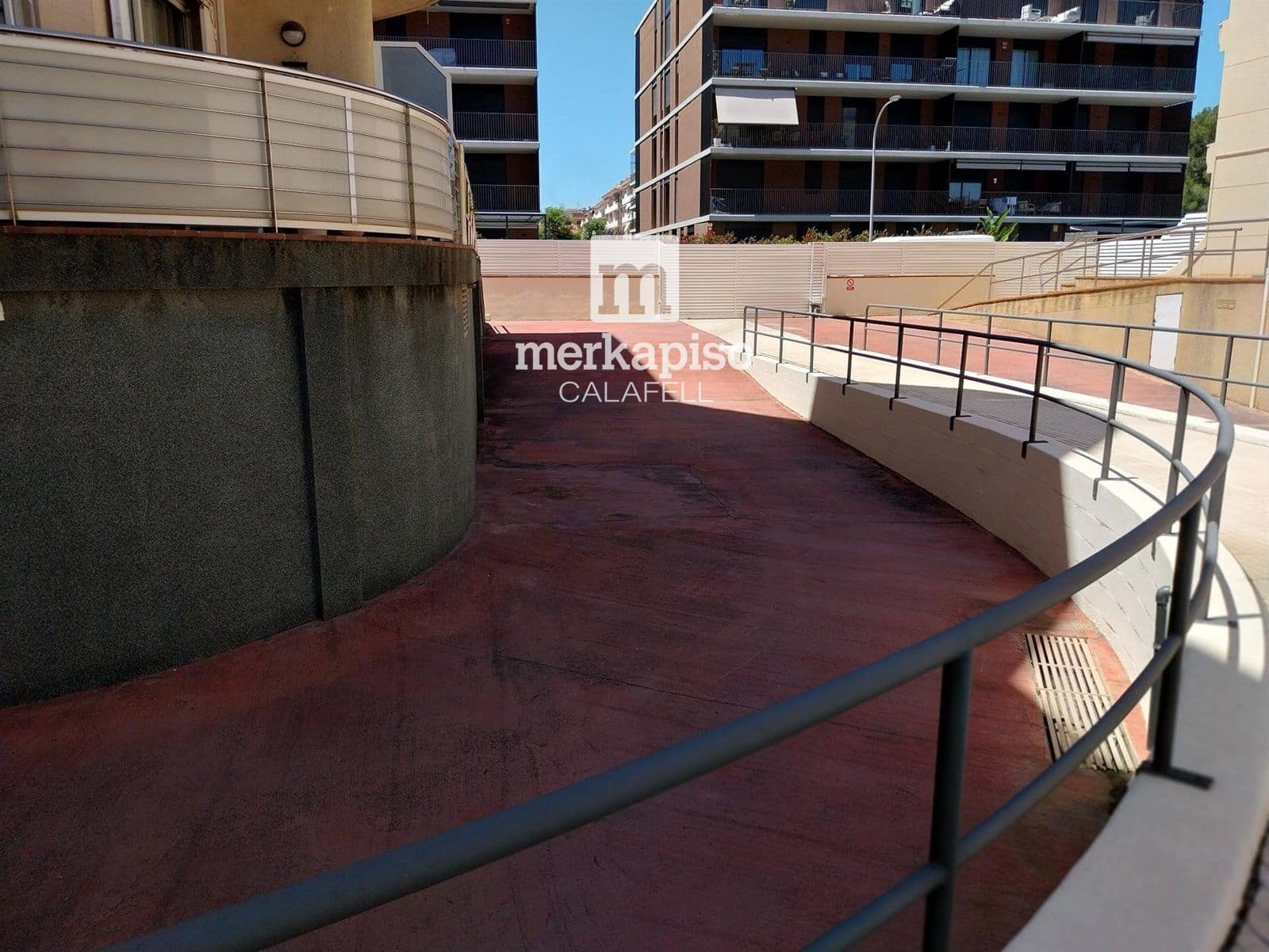 3 camera da letto Appartamento in vendita in Calafell con piscina garage - 275.000 € (Rif: 9643527)