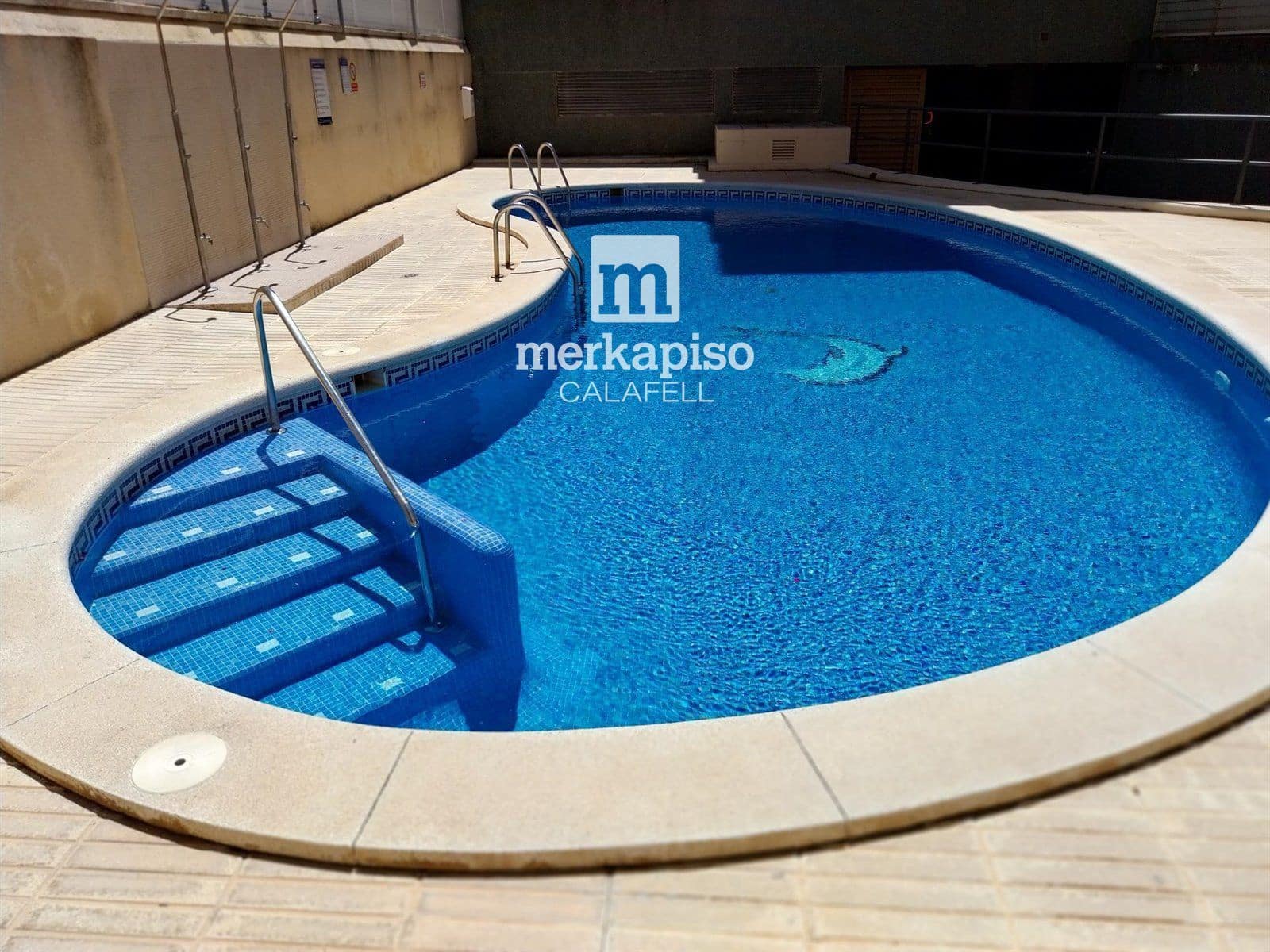 3 camera da letto Appartamento in vendita in Calafell con piscina garage - 275.000 € (Rif: 9643527)