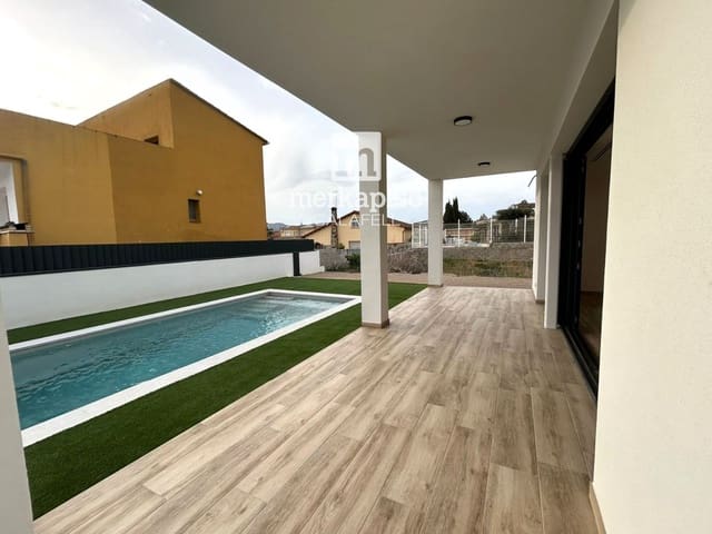 4 sovrum Villa till salu i El Vendrell med pool garage - 630 000 € (Ref: 9650492)