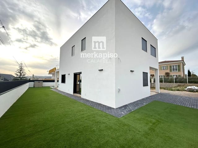 4 sovrum Villa till salu i El Vendrell med pool garage - 630 000 € (Ref: 9650492)