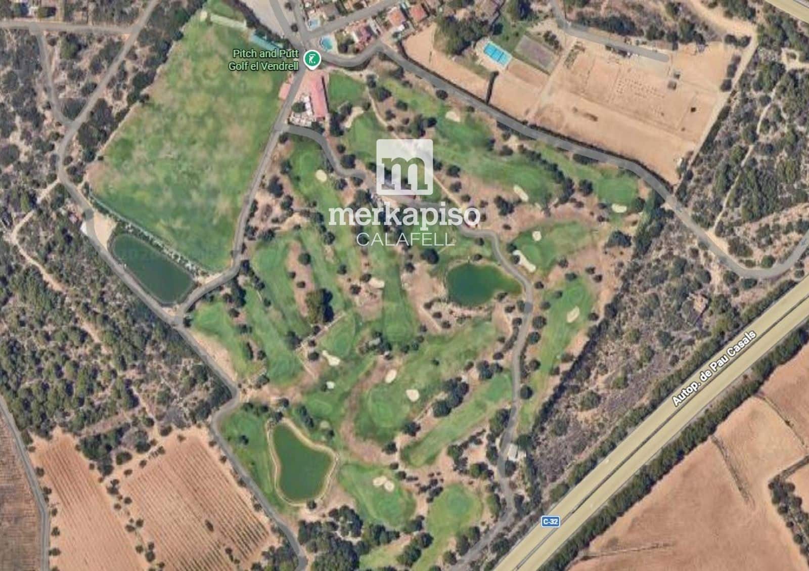 4 soverom Villa til salgs i El Vendrell med svømmebasseng garasje - € 630 000 (Ref: 9650492)