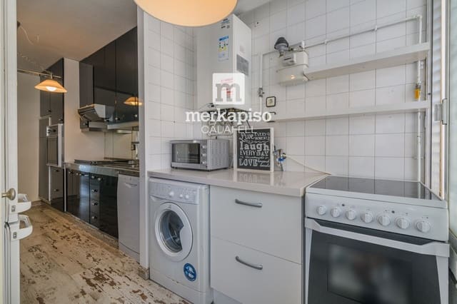 3 sypialnia Mieszkanie do wynajęcia w Calafell - 1 250 € (Ref: 9650493)