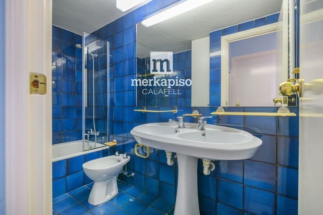 3 sypialnia Mieszkanie do wynajęcia w Calafell - 1 250 € (Ref: 9650493)