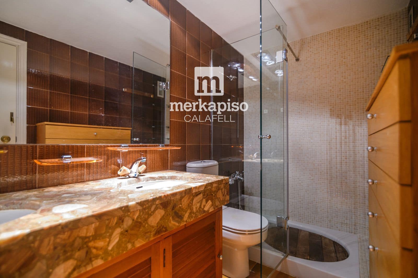 3 sypialnia Mieszkanie do wynajęcia w Calafell - 1 250 € (Ref: 9650493)