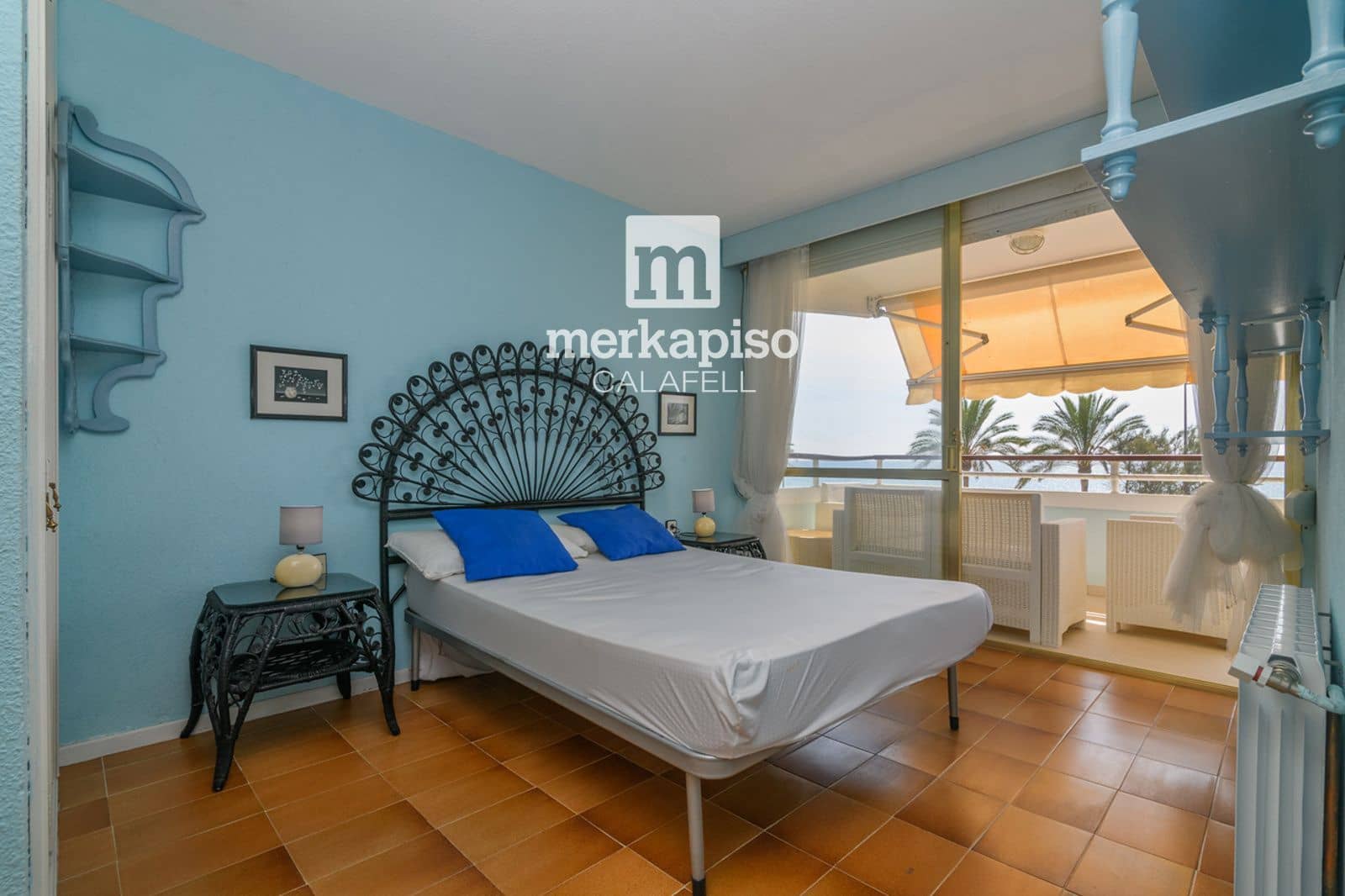 3 sypialnia Mieszkanie do wynajęcia w Calafell - 1 250 € (Ref: 9650493)