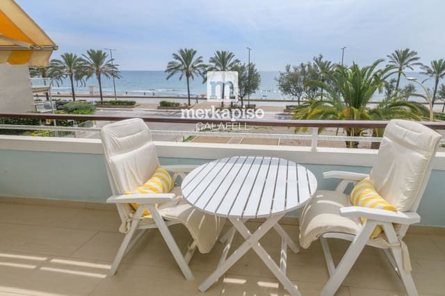 3 sypialnia Mieszkanie do wynajęcia w Calafell - 1 250 € (Ref: 9650493)