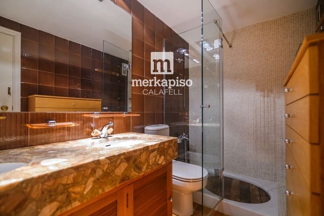 3 sypialnia Mieszkanie do wynajęcia w Calafell - 1 250 € (Ref: 9650493)