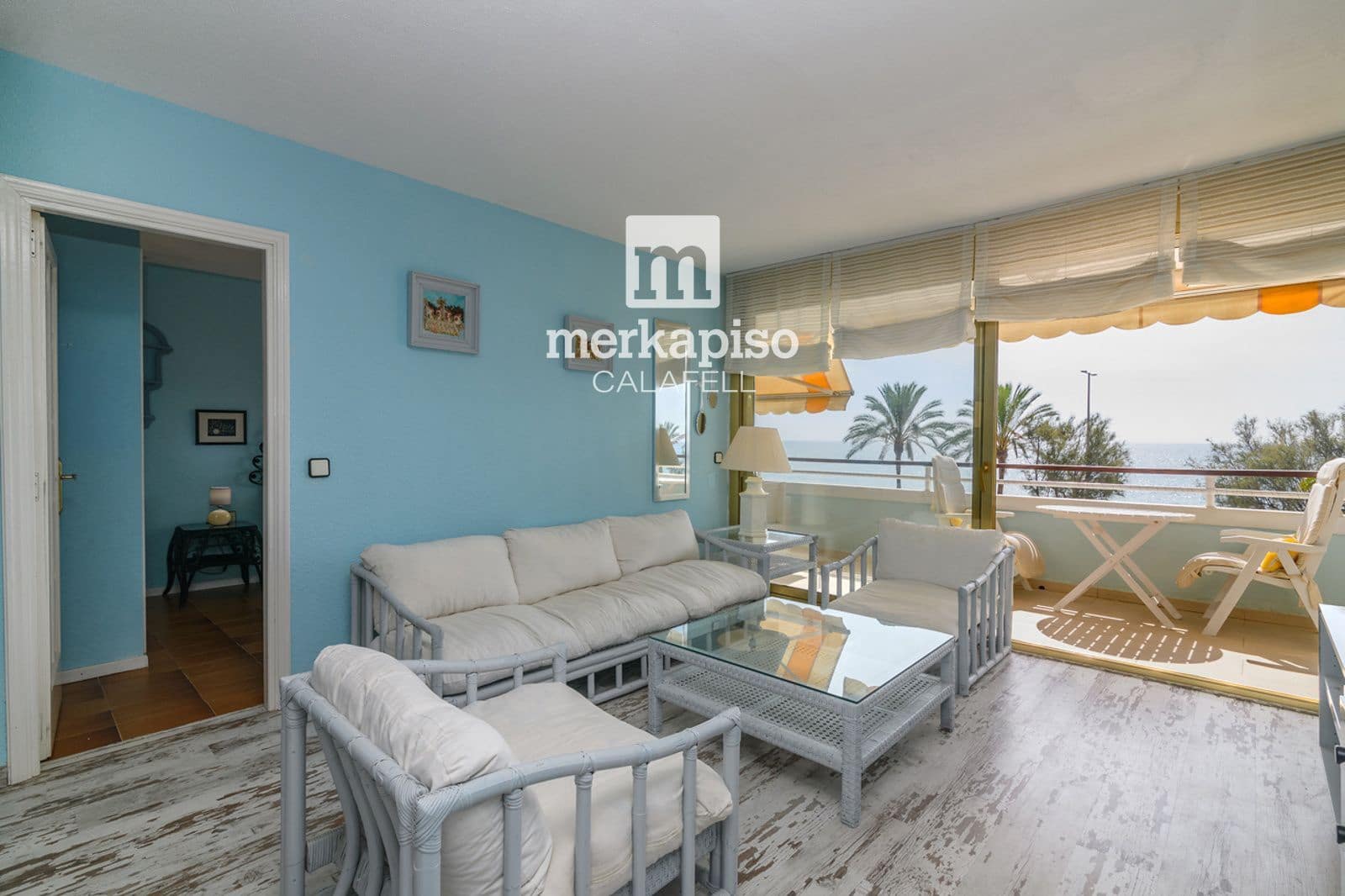 3 sypialnia Mieszkanie do wynajęcia w Calafell - 1 250 € (Ref: 9650493)