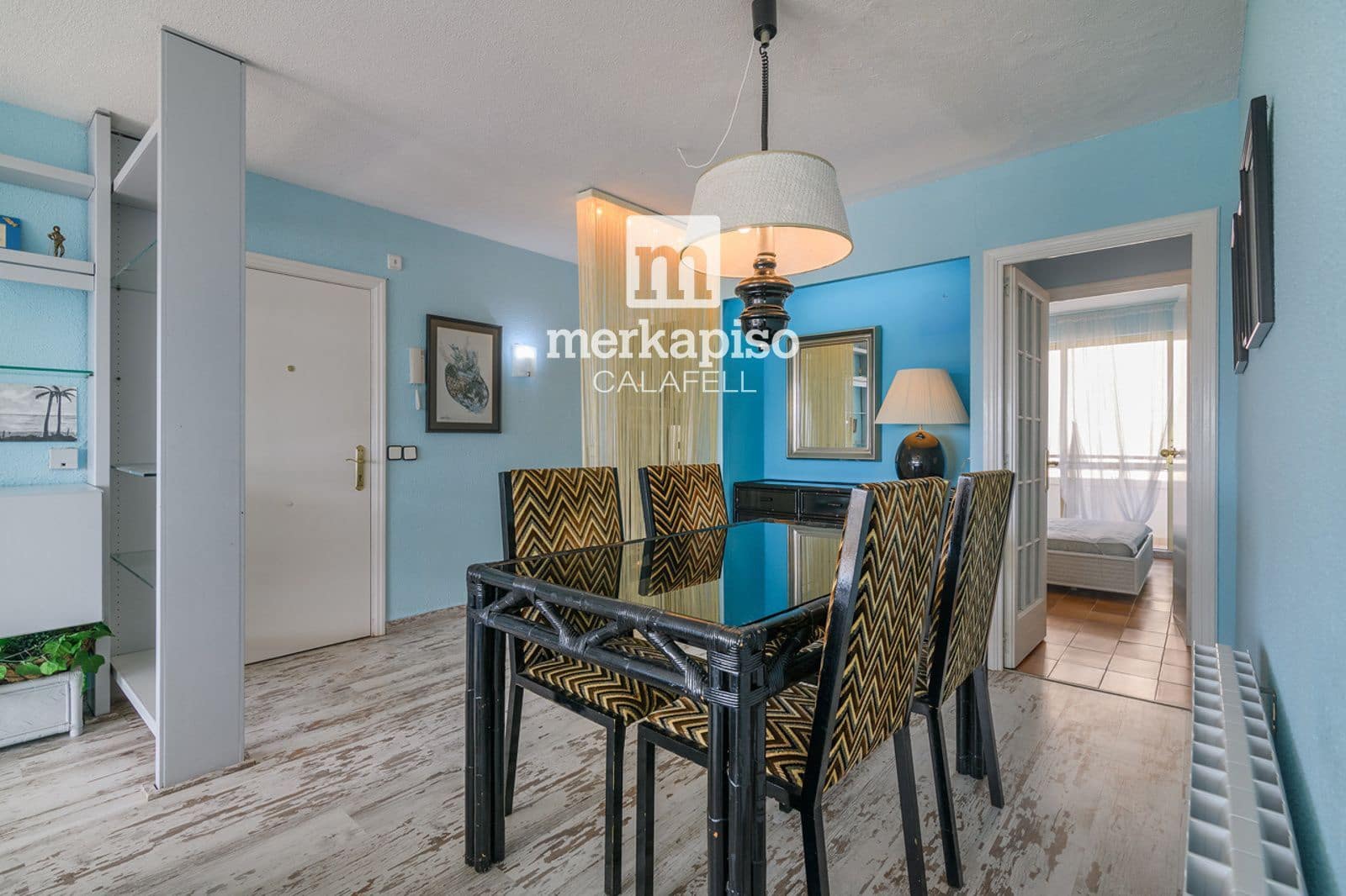 3 sypialnia Mieszkanie do wynajęcia w Calafell - 1 250 € (Ref: 9650493)