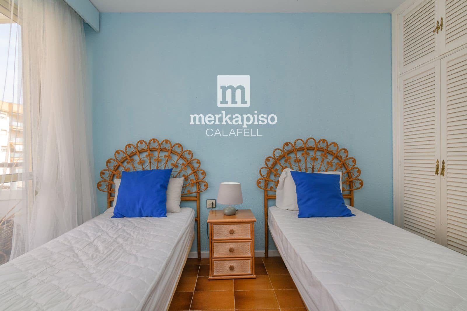 3 sypialnia Mieszkanie do wynajęcia w Calafell - 1 250 € (Ref: 9650493)