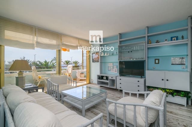 3 sypialnia Mieszkanie do wynajęcia w Calafell - 1 250 € (Ref: 9650493)