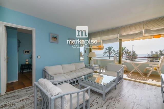 3 sypialnia Mieszkanie do wynajęcia w Calafell - 1 250 € (Ref: 9650493)