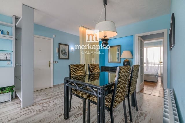 3 sypialnia Mieszkanie do wynajęcia w Calafell - 1 250 € (Ref: 9650493)