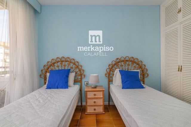 3 sypialnia Mieszkanie do wynajęcia w Calafell - 1 250 € (Ref: 9650493)