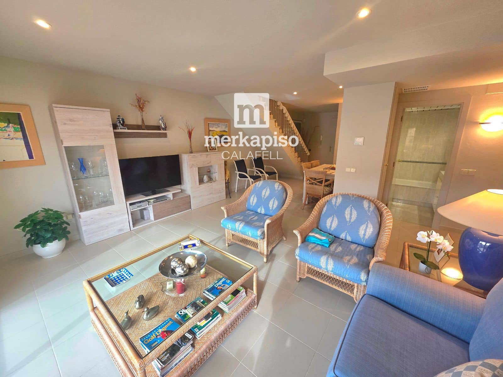 3 chambre Appartement à vendre à Torredembarra avec piscine garage - 399 000 € (Ref: 9650494)