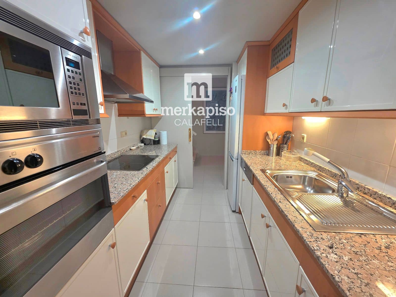 3 chambre Appartement à vendre à Torredembarra avec piscine garage - 399 000 € (Ref: 9650494)