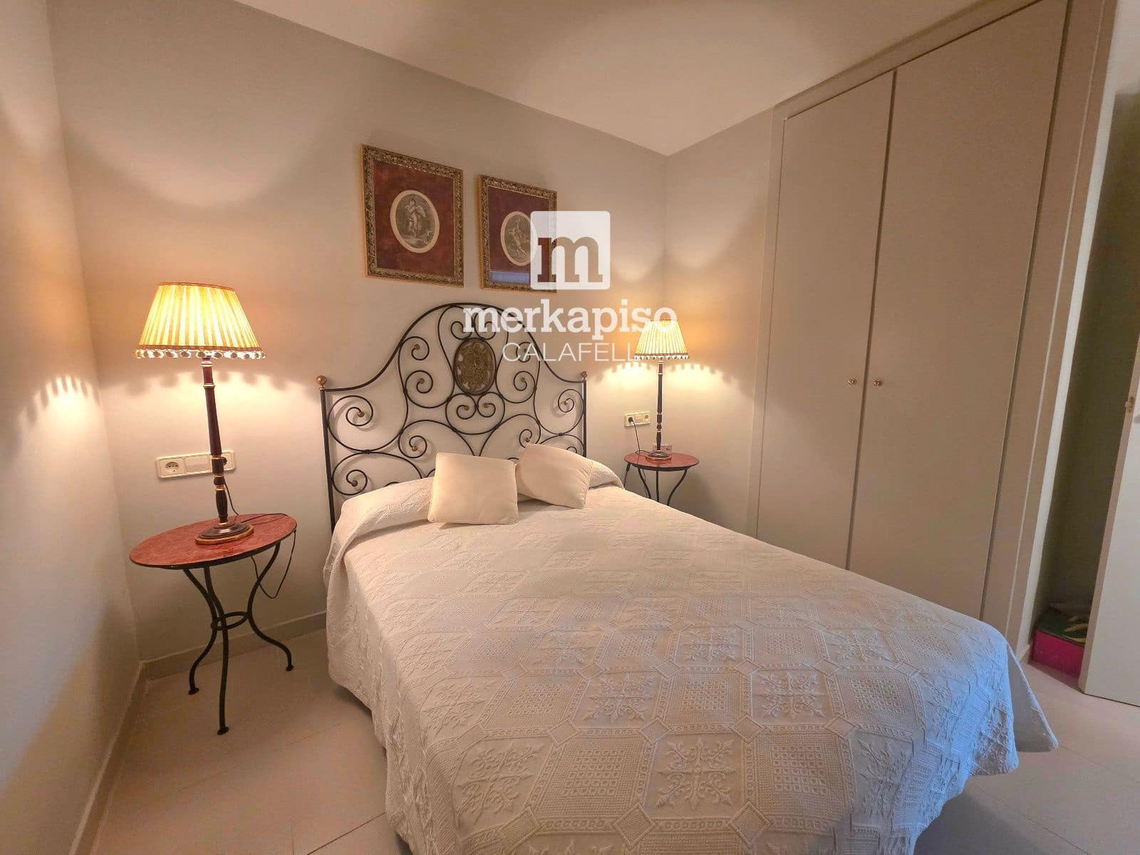 3 chambre Appartement à vendre à Torredembarra avec piscine garage - 399 000 € (Ref: 9650494)