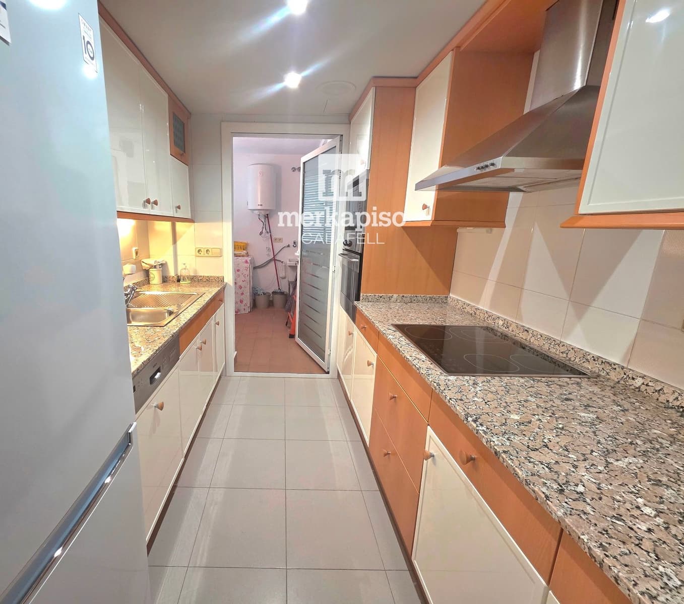 3 chambre Appartement à vendre à Torredembarra avec piscine garage - 399 000 € (Ref: 9650494)