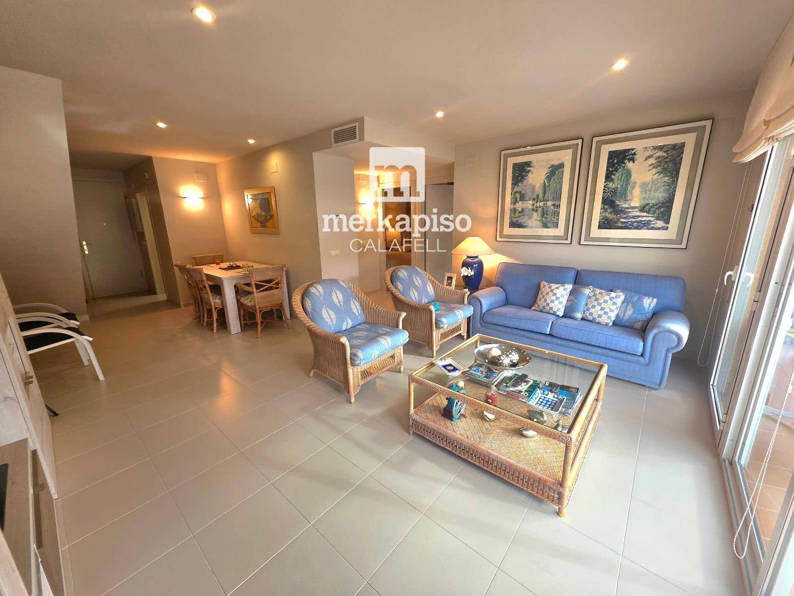 3 chambre Appartement à vendre à Torredembarra avec piscine garage - 399 000 € (Ref: 9650494)