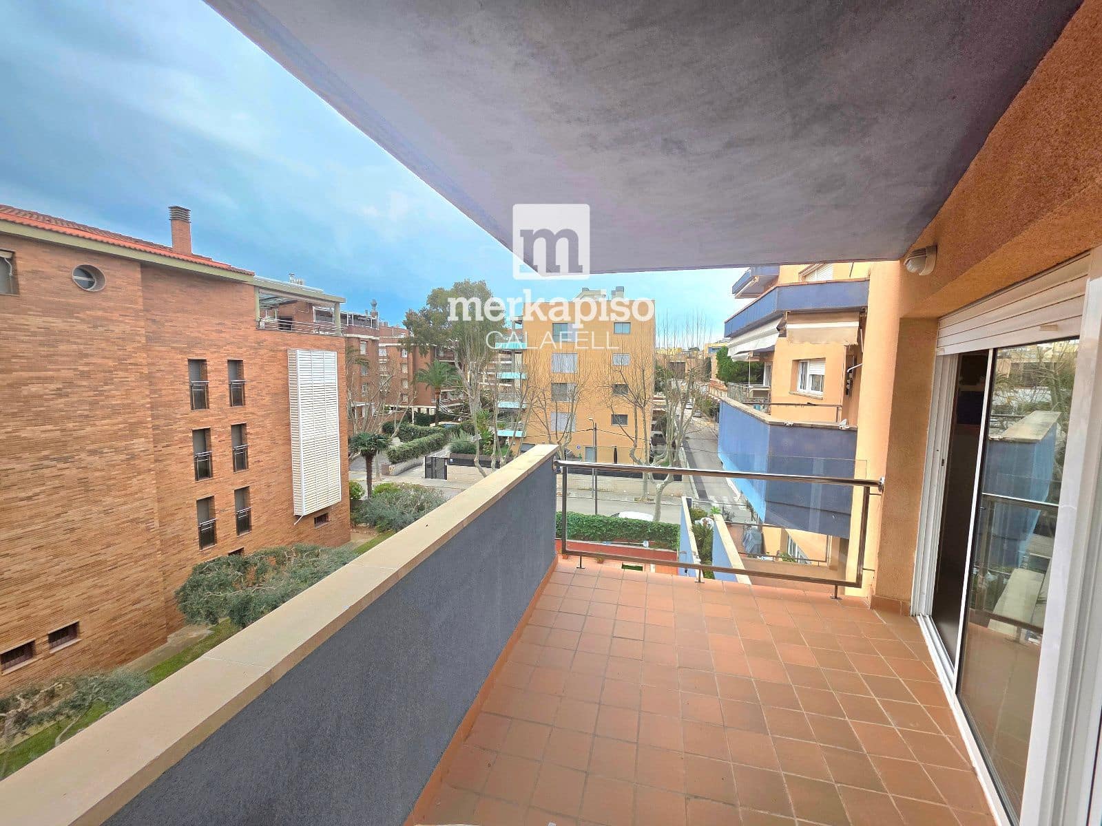 3 chambre Appartement à vendre à Torredembarra avec piscine garage - 399 000 € (Ref: 9650494)