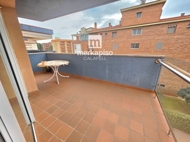 3 chambre Appartement à vendre à Torredembarra avec piscine garage - 399 000 € (Ref: 9650494)