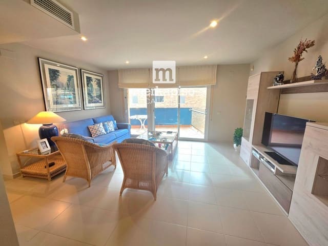 3 chambre Appartement à vendre à Torredembarra avec piscine garage - 399 000 € (Ref: 9650494)