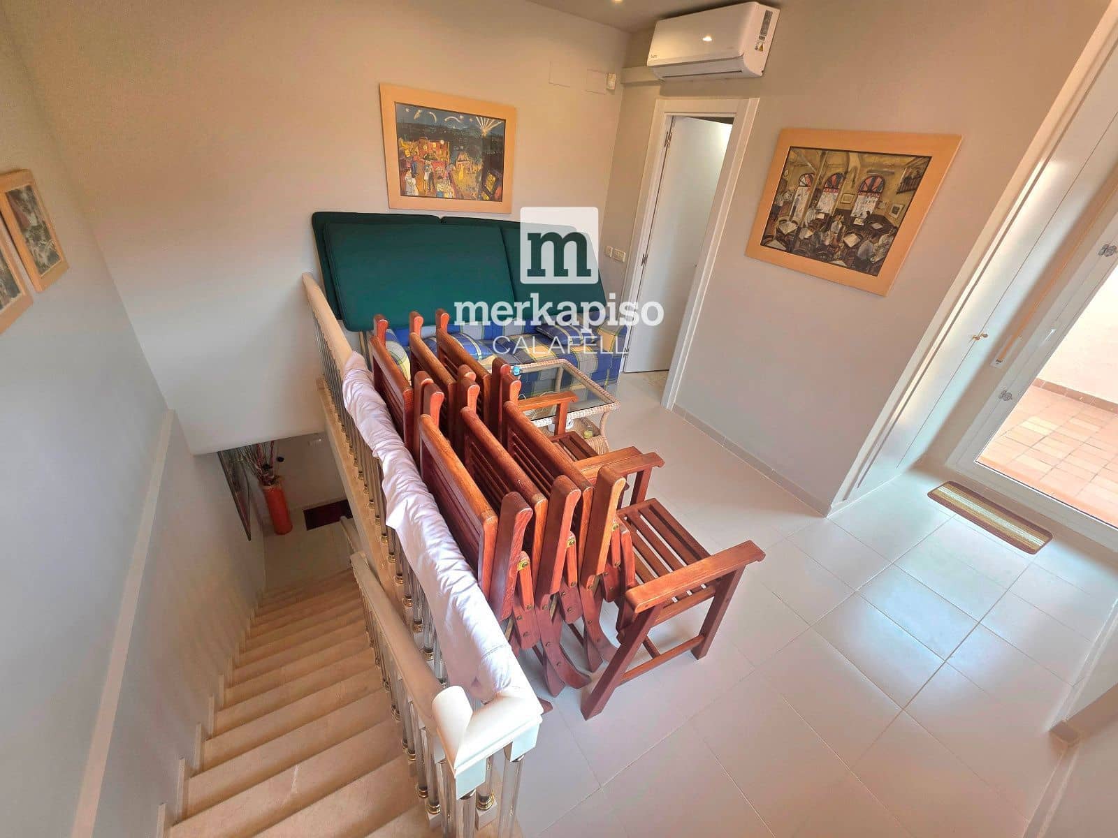 3 chambre Appartement à vendre à Torredembarra avec piscine garage - 399 000 € (Ref: 9650494)