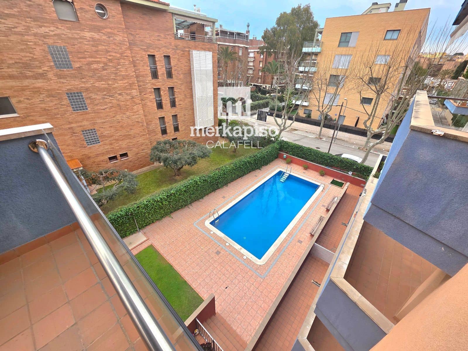 3 chambre Appartement à vendre à Torredembarra avec piscine garage - 399 000 € (Ref: 9650494)